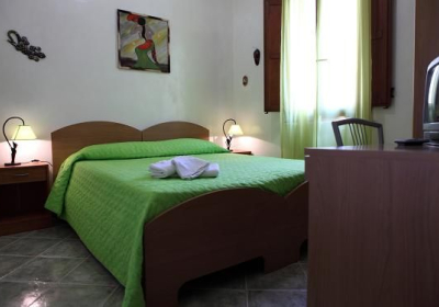 Bed And Breakfast Bb Favignana